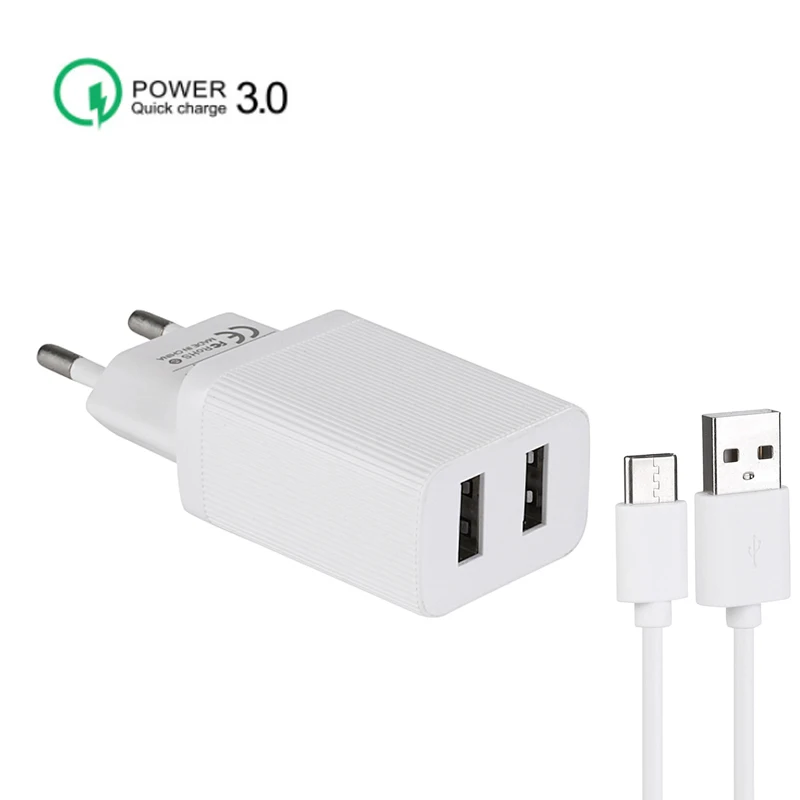Зарядное устройство с двумя USB-портами, адаптер для быстрой зарядки iphone 13 pro max, Аксессуары для мобильных телефонов mini 12 11 7 8 plus Samsung Xiaomi
Зарядное устройство с двумя USB-портами, адаптер для быстрой зарядки iphone 13 pro max, Аксессуары для мобильных телефонов mini 12 11 7 8 plus Samsung Xiaomi