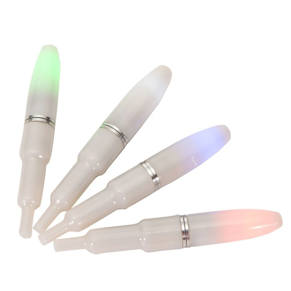 Lightstick для ночной рыбалки, искусственная рыболовная удочка, трость, 56,5 мм, зажим для сигнализации клева, рыбалка, ночная рыбалка, пластиковая ...
Lightstick для ночной рыбалки, искусственная рыболовная удочка, трость, 56,5 мм, зажим для сигнализации клева, рыбалка, ночная рыбалка, пластиковая ...