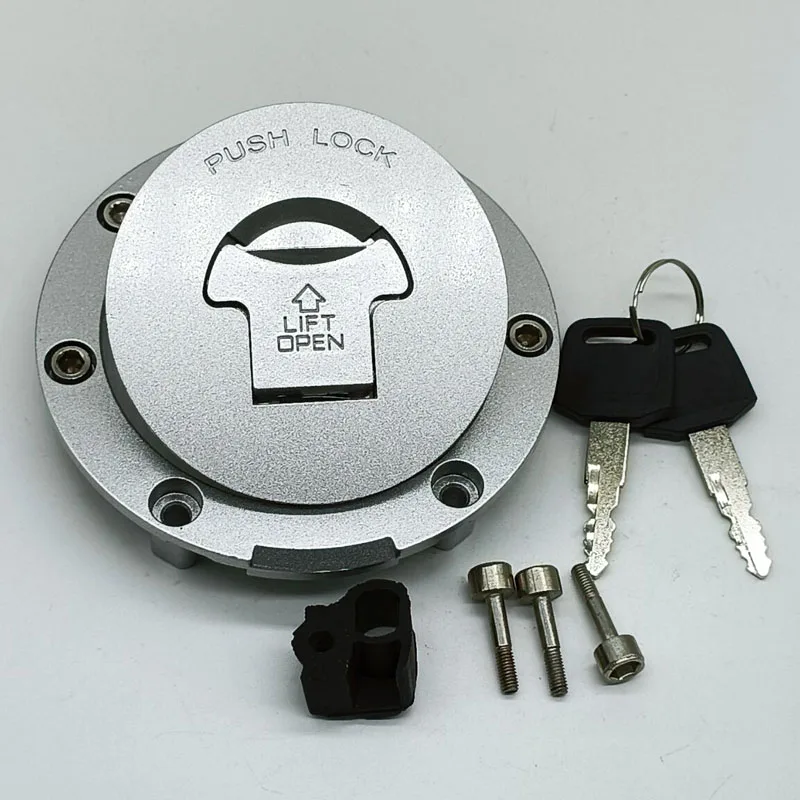 Ключи крышки топливного бака для Honda CBR250 MC19 MC22 1988-1994 CBR400 NC23 NC29 1986-1994 VFR400 NC30 1989-1992 RVF400 NC35 1994-96
Ключи крышки топливного бака для Honda CBR250 MC19 MC22 1988-1994 CBR400 NC23 NC29 1986-1994 VFR400 NC30 1989-1992 RVF400 NC35 1994-96