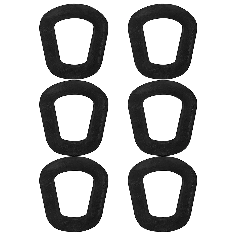 6/10PCS Rubber Sealing Gasket 54mm For Gasoline Tank Universal Fuel Tank Seal Rubber Gasket
6/10PCS Rubber Sealing Gasket 54mm For Gasoline Tank Universal Fuel Tank Seal Rubber Gasket
