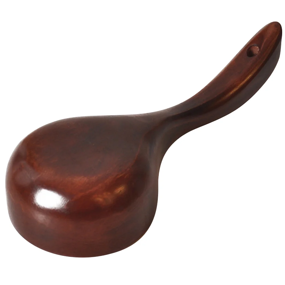 1Pc Wooden Spoon Wood Ladle Wood Spoon Wooden Cooking Spoons Coffee Bean Spoon Japanese Style Ladle
1Pc Wooden Spoon Wood Ladle Wood Spoon Wooden Cooking Spoons Coffee Bean Spoon Japanese Style Ladle