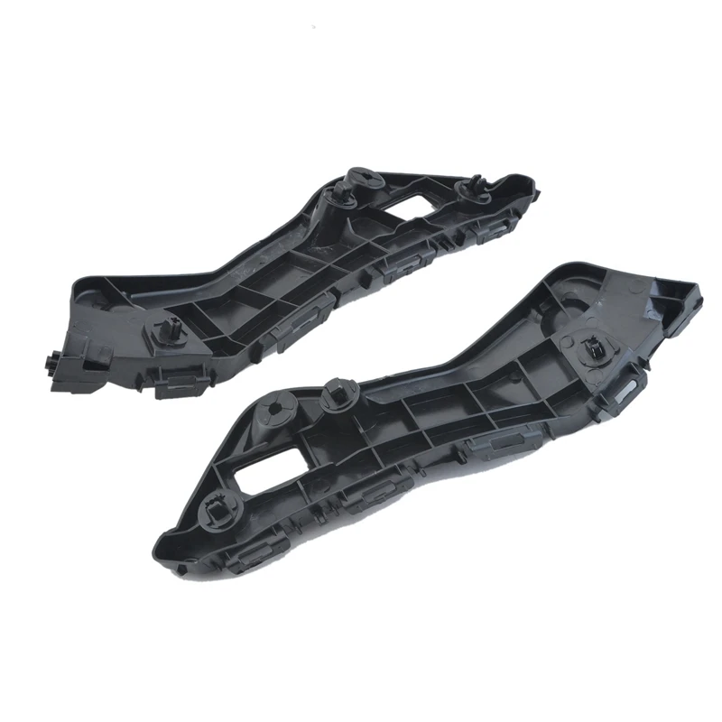 10Pcs For 2013 - 2019 Toyota Rav4 Front Bumper Brackets Retainers Left Right 52536-0R040 52535-0R040
10Pcs For 2013 - 2019 Toyota Rav4 Front Bumper Brackets Retainers Left Right 52536-0R040 52535-0R040