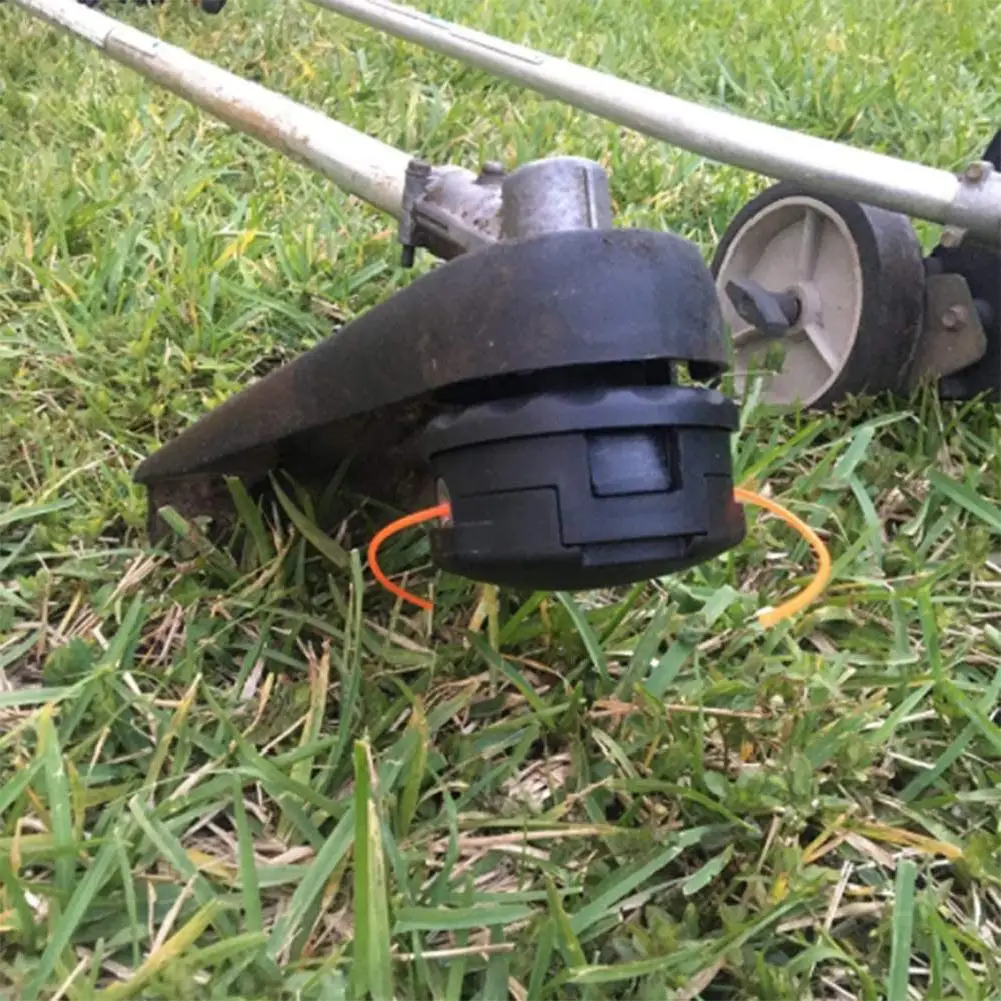 Головка триммера для Shindaiwa T230, T231, T242, T242X, T195S, T220, WeedEater, 10 мм X 1,25, инструменты для ремонта сада, триммер для газонокосилки
Головка триммера для Shindaiwa T230, T231, T242, T242X, T195S, T220, WeedEater, 10 мм X 1,25, инструменты для ремонта сада, триммер для газонокосилки