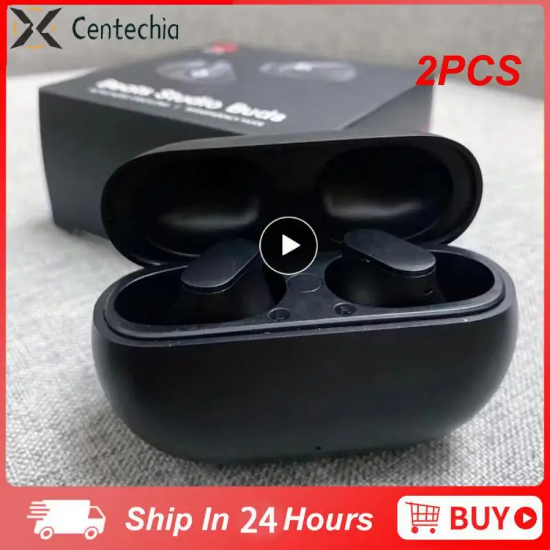 2PCS Headphone Protector Case Compatible with Soundpeats Free2 Classic cover Waterproof Shockproof Washable Shell Anti-dust
2PCS Headphone Protector Case Compatible with Soundpeats Free2 Classic cover Waterproof Shockproof Washable Shell Anti-dust