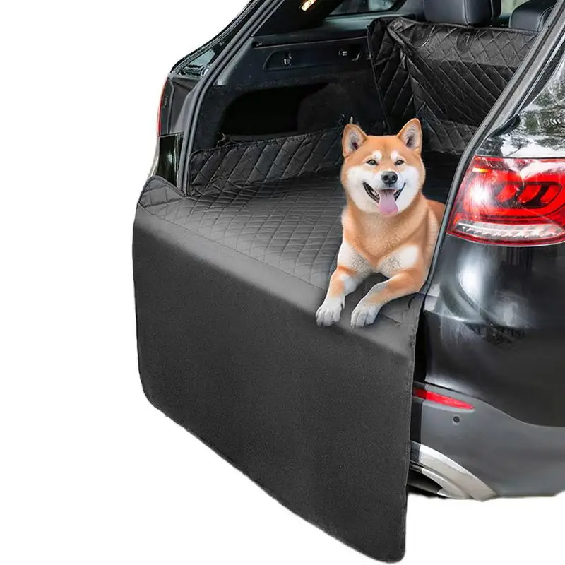 SUV Cargo Liner Dog Seat Covers Pet Cargo Cover Liner Non-Slip Dog Seat Cover Mat 103x47cm Non-Slip Pet Seat Cover Mat Cargo
SUV Cargo Liner Dog Seat Covers Pet Cargo Cover Liner Non-Slip Dog Seat Cover Mat 103x47cm Non-Slip Pet Seat Cover Mat Cargo