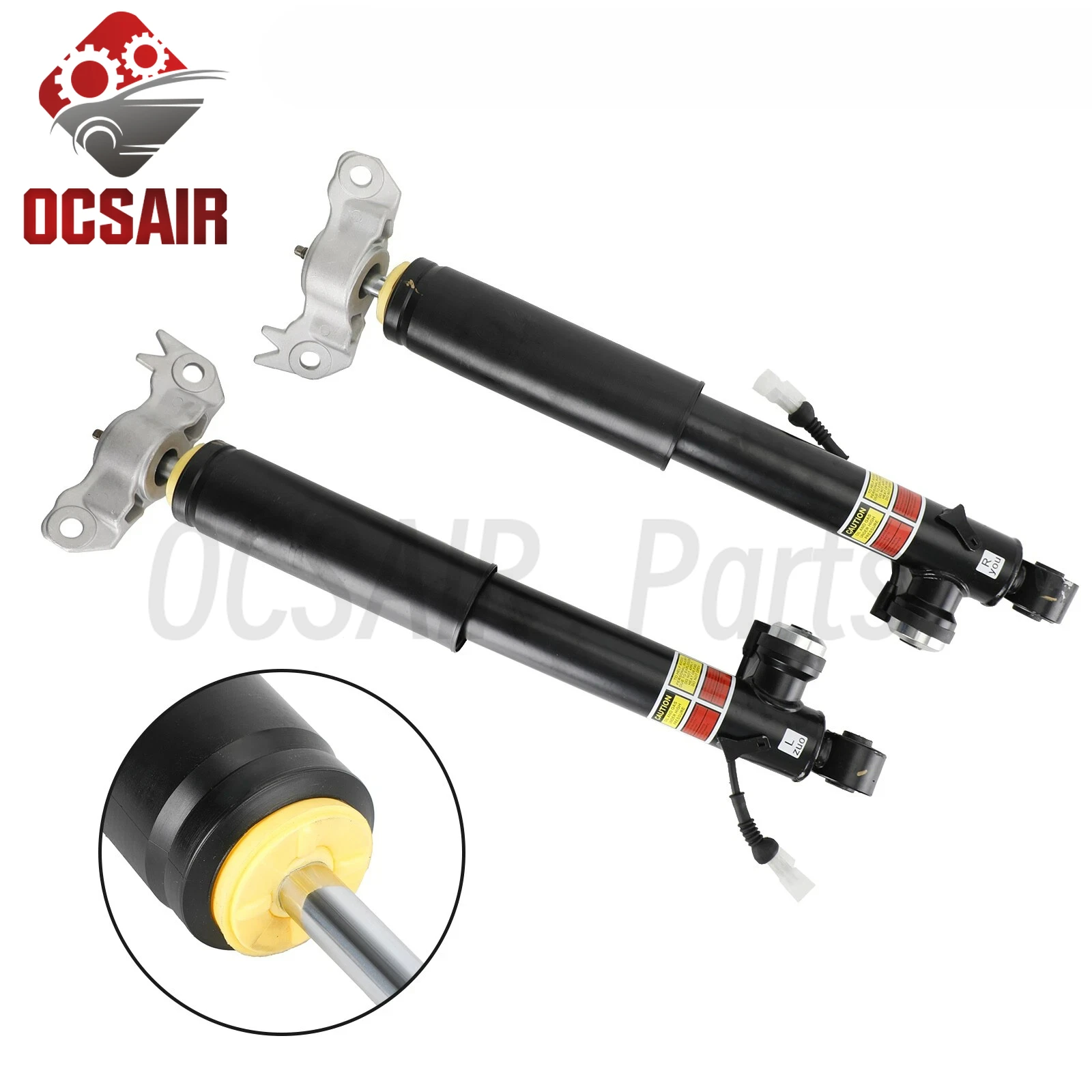 2 шт. задний амортизатор для Opel Insignia A 2008-2017 для Buick Regal GS 2012-2017 436853 + 436854
2 шт. задний амортизатор для Opel Insignia A 2008-2017 для Buick Regal GS 2012-2017 436853 + 436854