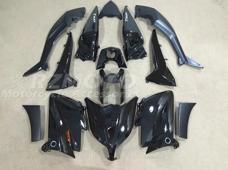 Стильные новые комплекты обтекателей из АБС-пластика, подходят для YAMAHA T-max 530 2012 2013 2014 tmax 12 13 14, черный кузов на заказ
Стильные новые комплекты обтекателей из АБС-пластика, подходят для YAMAHA T-max 530 2012 2013 2014 tmax 12 13 14, черный кузов на заказ