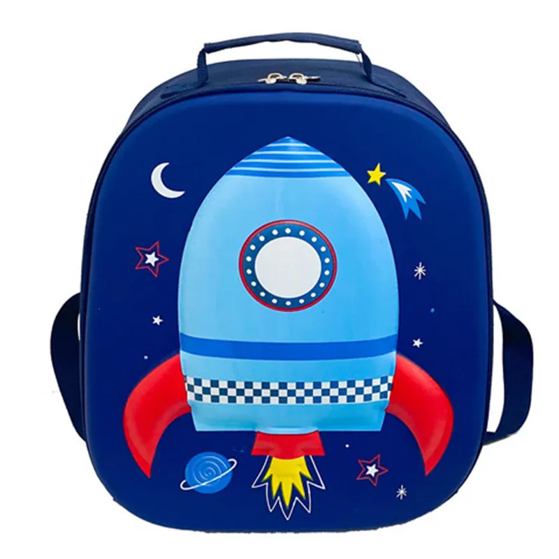 Cute Backpack Children's Cartoon Boys And Girls Eggshell Bag Rugzak Kids Bag Plecak School Bags Mochila Escolar Kids Bags
Cute Backpack Children's Cartoon Boys And Girls Eggshell Bag Rugzak Kids Bag Plecak School Bags Mochila Escolar Kids Bags