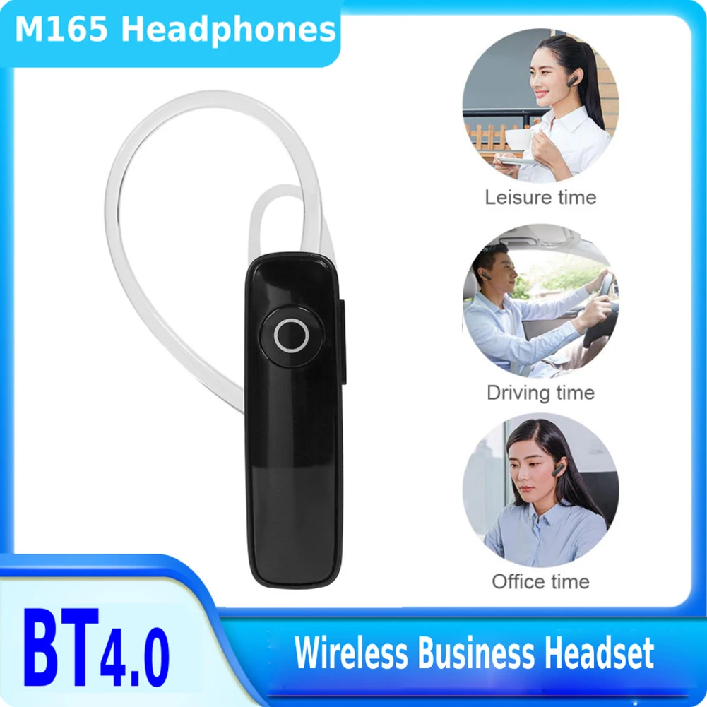 2023 New M165 Wireless Bluetooth Headsets high sound quality stereo noise cancelling headsets Sport business Earbuds PK i7s Pro6
2023 New M165 Wireless Bluetooth Headsets high sound quality stereo noise cancelling headsets Sport business Earbuds PK i7s Pro6