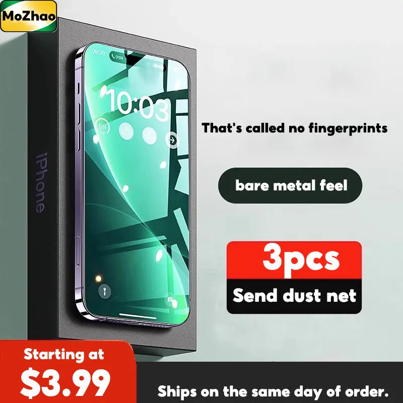 MoZhao для Iphone12 закаленная пленка 13/14 11promax Anti-peep X полный экран XR/xsmax полноразмерный край Anti-Fall HD Plus защитная пленка
MoZhao для Iphone12 закаленная пленка 13/14 11promax Anti-peep X полный экран XR/xsmax полноразмерный край Anti-Fall HD Plus защитная пленка