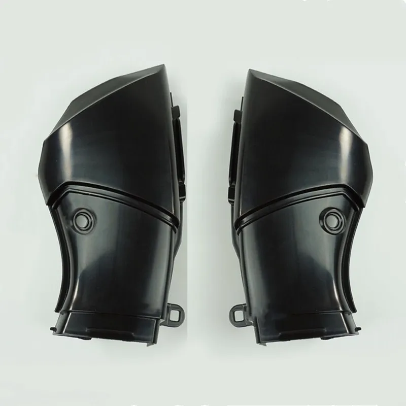 Motorcycle rear pipe cover intake pipe Fit For Yamaha R1 2009 2010 2011 2012-2014 Black
Motorcycle rear pipe cover intake pipe Fit For Yamaha R1 2009 2010 2011 2012-2014 Black