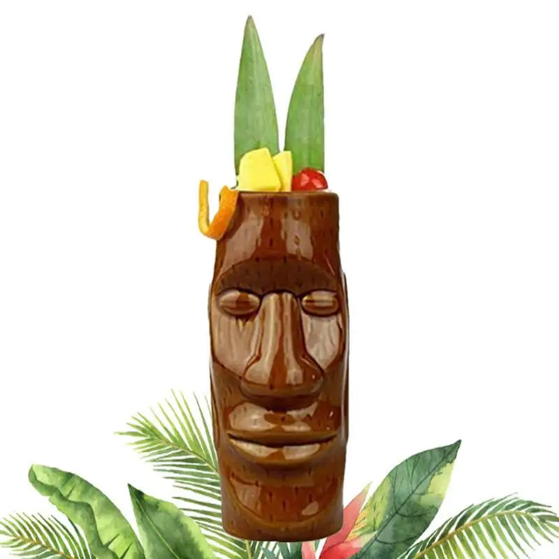 Large Ceramic Mug Tumblers Ceramic Hawaiian Luau Party Mugs Drinkware Large Ceramic Mug Cockl Mugs For Mai Punch Pina Colada And
Large Ceramic Mug Tumblers Ceramic Hawaiian Luau Party Mugs Drinkware Large Ceramic Mug Cockl Mugs For Mai Punch Pina Colada And