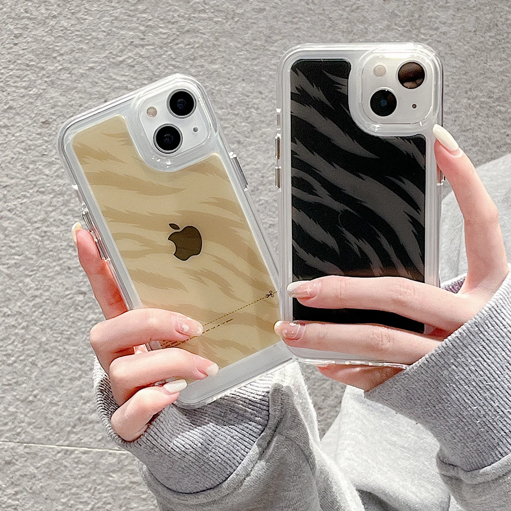 INS Fashion Leopard Print Lady Girl Soft Phone Cases For iPhone 13 12 11 Pro Max XR XS MAX X 2020 Shockproof TPU Shell
INS Fashion Leopard Print Lady Girl Soft Phone Cases For iPhone 13 12 11 Pro Max XR XS MAX X 2020 Shockproof TPU Shell