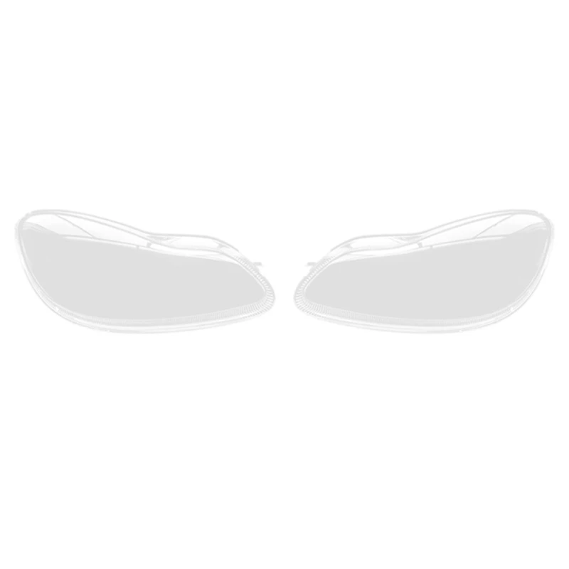 Car Headlight Shell Lamp Shade Transparent Lens Cover Headlight Cover For Benz Smart 2012 2013
Car Headlight Shell Lamp Shade Transparent Lens Cover Headlight Cover For Benz Smart 2012 2013