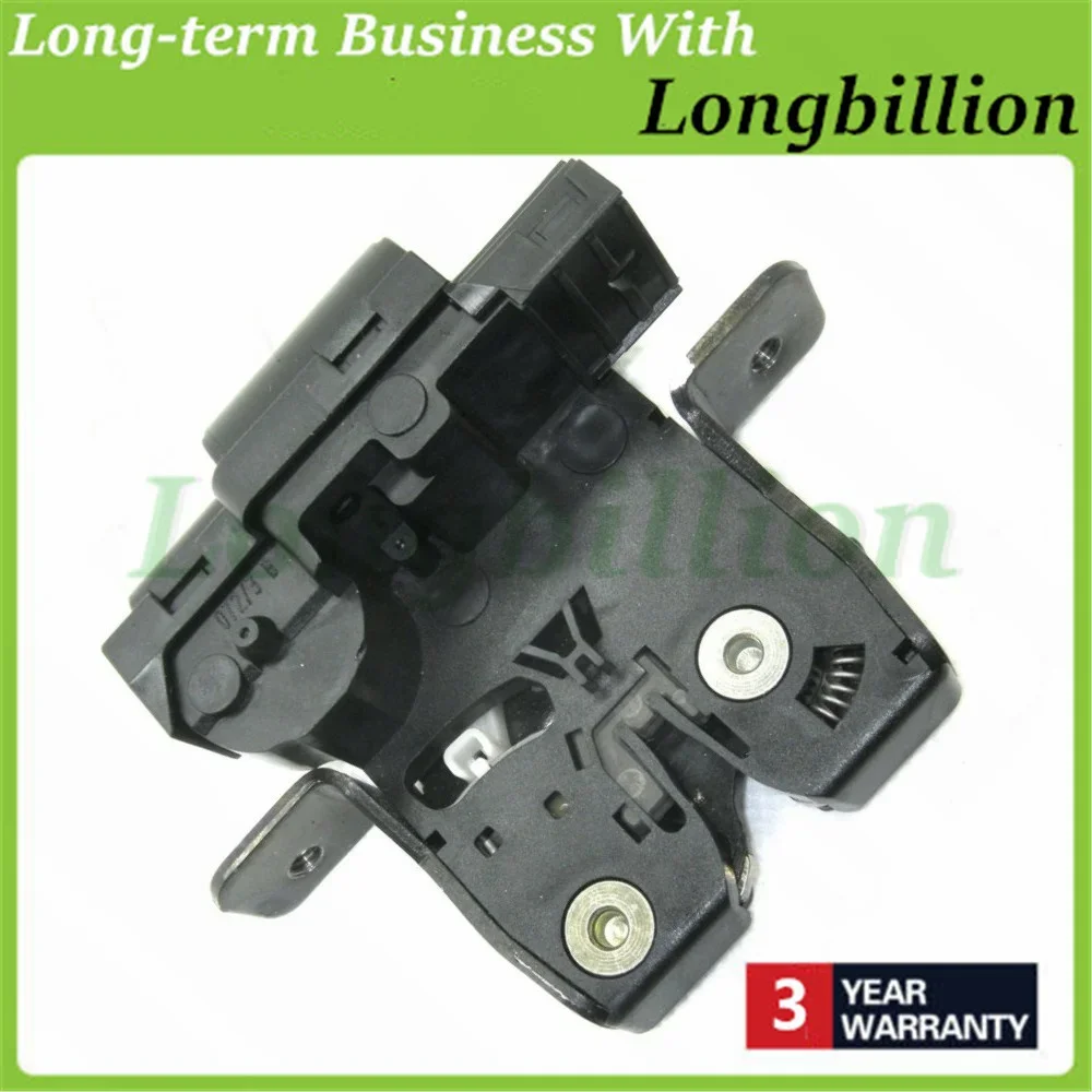 Новый защелкивающийся замок багажника 905420001R 8200747429 8200948107 для Renault Laguna Grand Tour 3 Clio
Новый защелкивающийся замок багажника 905420001R 8200747429 8200948107 для Renault Laguna Grand Tour 3 Clio