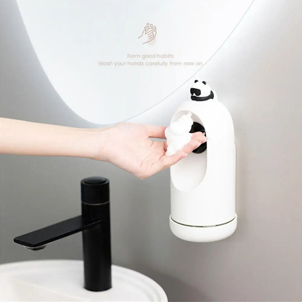 Wall Mounted Soap Container Automatic Induction Soap Dispenser 300ml Dual-purpose Bathroom Accessory 2023 Wholesale
Wall Mounted Soap Container Automatic Induction Soap Dispenser 300ml Dual-purpose Bathroom Accessory 2023 Wholesale