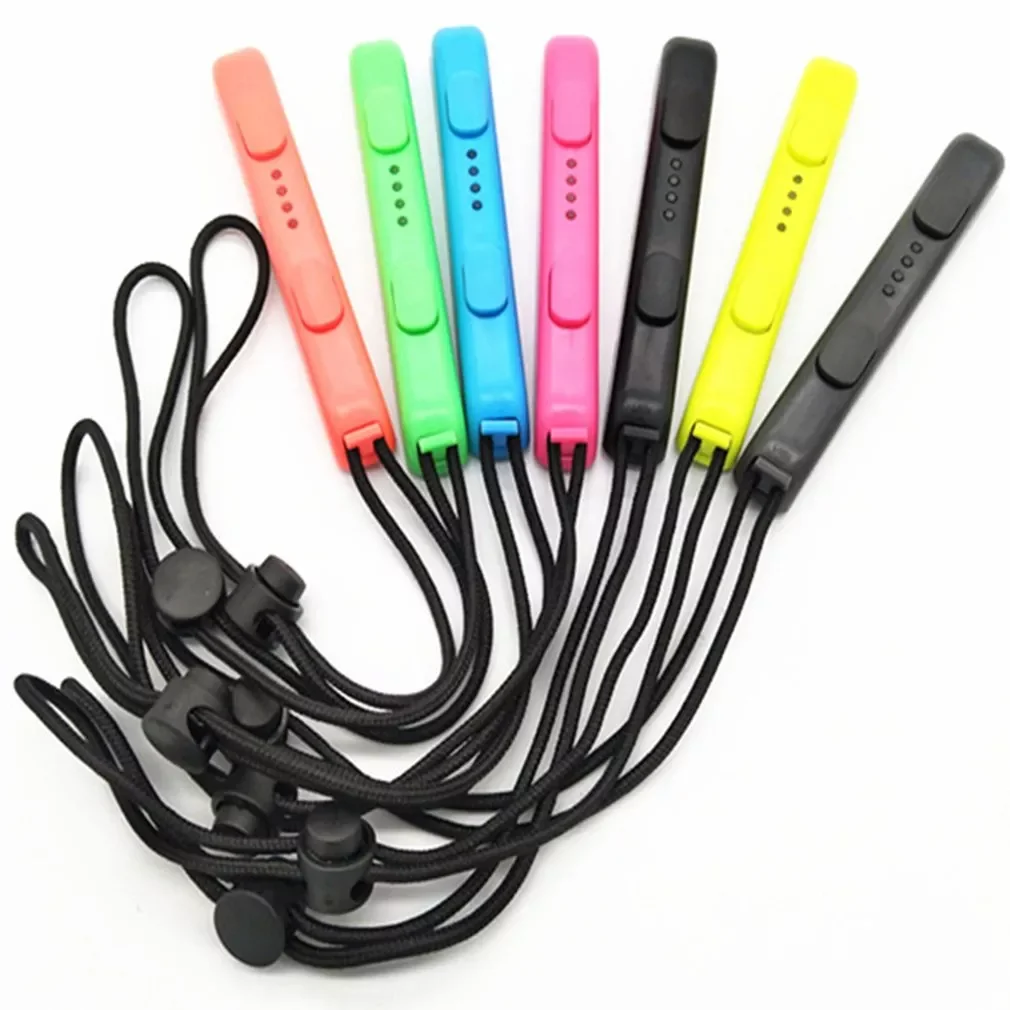 Wrist Strap Band Hand Rope Lanyard Laptop Video Games Accessories for Nintendo Switch Game Joy-Con Controller
Wrist Strap Band Hand Rope Lanyard Laptop Video Games Accessories for Nintendo Switch Game Joy-Con Controller
