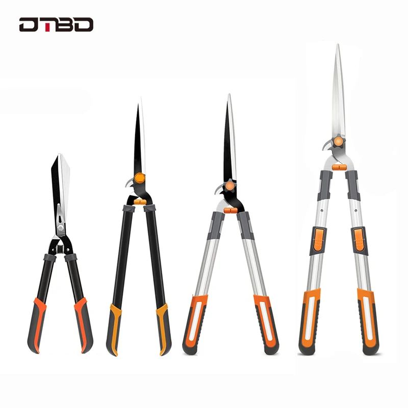 New Telescopic Long Length Scissor Hedge Anvil Shear Anti-Slip Grip Garden Pruning Hand Tool Ratchet Cut Tree Branc
New Telescopic Long Length Scissor Hedge Anvil Shear Anti-Slip Grip Garden Pruning Hand Tool Ratchet Cut Tree Branc