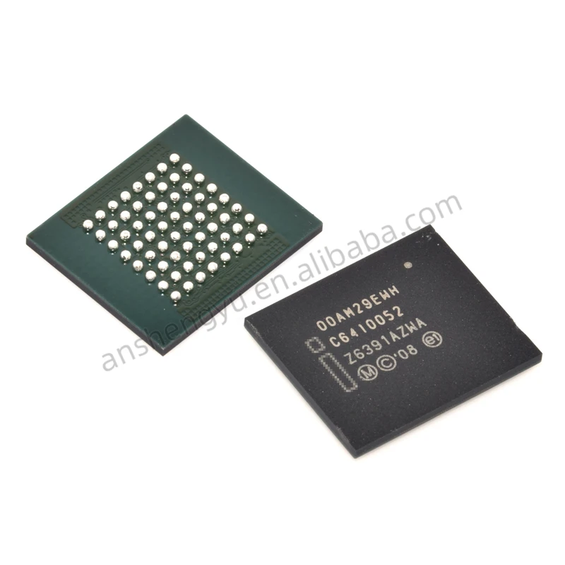 Новые оригинальные интегральные схемы PC28F00AM29EWHA BGA IC
Новые оригинальные интегральные схемы PC28F00AM29EWHA BGA IC