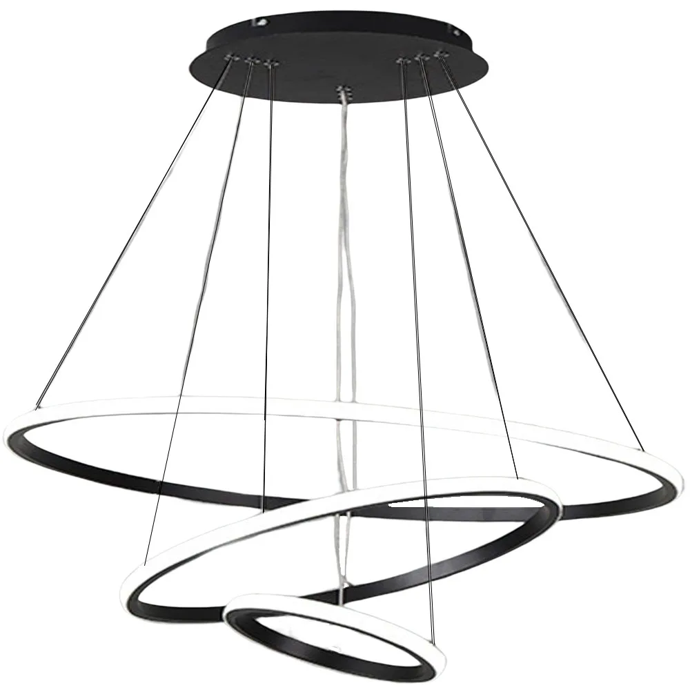 Ceiling Chandelier Dining Room Light Circular Ring Lamp Simple Modern Art Bar Counter Led Lamps And Lanterns
Ceiling Chandelier Dining Room Light Circular Ring Lamp Simple Modern Art Bar Counter Led Lamps And Lanterns