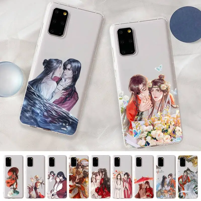 Yinuoda Chinese style Tian Guan Ci Fu Phone Case For Samsung A 10 20 30 50s 70 51 52 71 4g 12 31 21 31 S 20 21 plus Ultra
Yinuoda Chinese style Tian Guan Ci Fu Phone Case For Samsung A 10 20 30 50s 70 51 52 71 4g 12 31 21 31 S 20 21 plus Ultra
