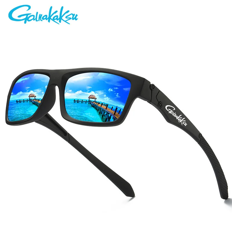 Polarized Fishing Glasses Outdoor HD UV Protection Fishing Hiking Sunglasses Outdoor Sports Climbing Runing Cycling Eyewears
Polarized Fishing Glasses Outdoor HD UV Protection Fishing Hiking Sunglasses Outdoor Sports Climbing Runing Cycling Eyewears