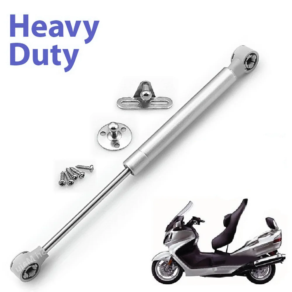 Car Seat Shock Absorber Bracket Struts Shock Damper For Mmopeds Scooters Motocycle Seat Mandril Absorber
Car Seat Shock Absorber Bracket Struts Shock Damper For Mmopeds Scooters Motocycle Seat Mandril Absorber