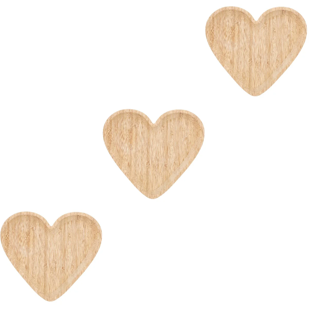 3x Ring Home Decor Trinket Dish Heart Dish Heart Tray Trays Trays For Crafts for Table Serving
3x Ring Home Decor Trinket Dish Heart Dish Heart Tray Trays Trays For Crafts for Table Serving