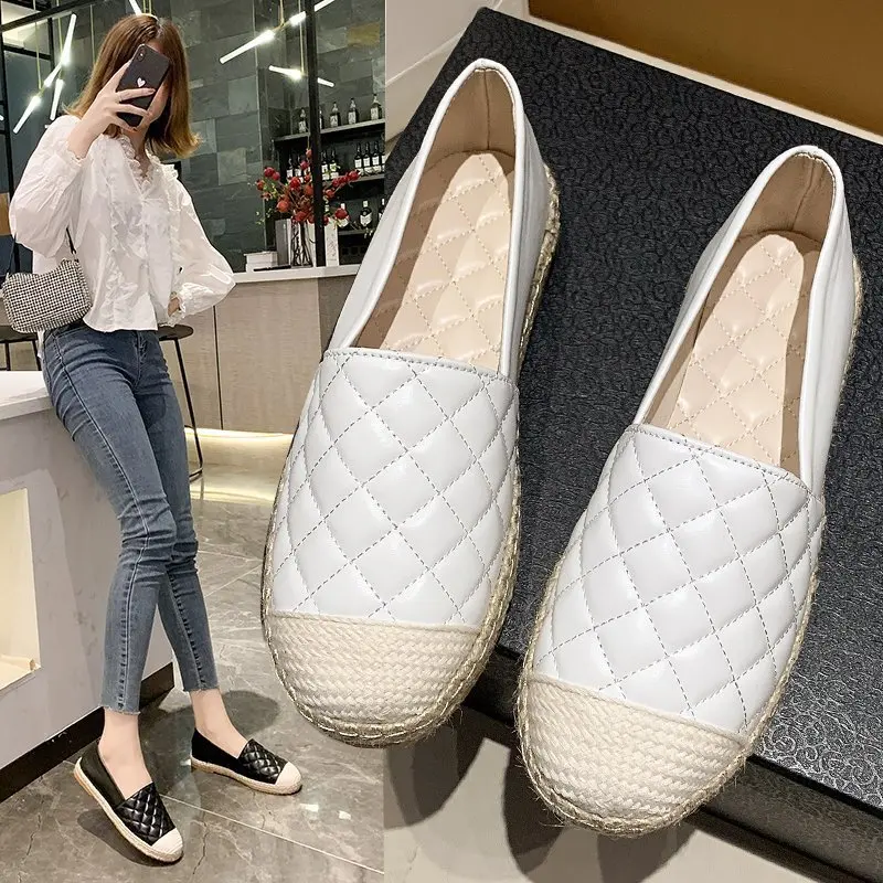 Round Toe Retro Woman Shoes Loafers With Fur Clogs Platform Slip-on Casual Female Sneakers Shallow Mouth Modis British Style Aut
Round Toe Retro Woman Shoes Loafers With Fur Clogs Platform Slip-on Casual Female Sneakers Shallow Mouth Modis British Style Aut