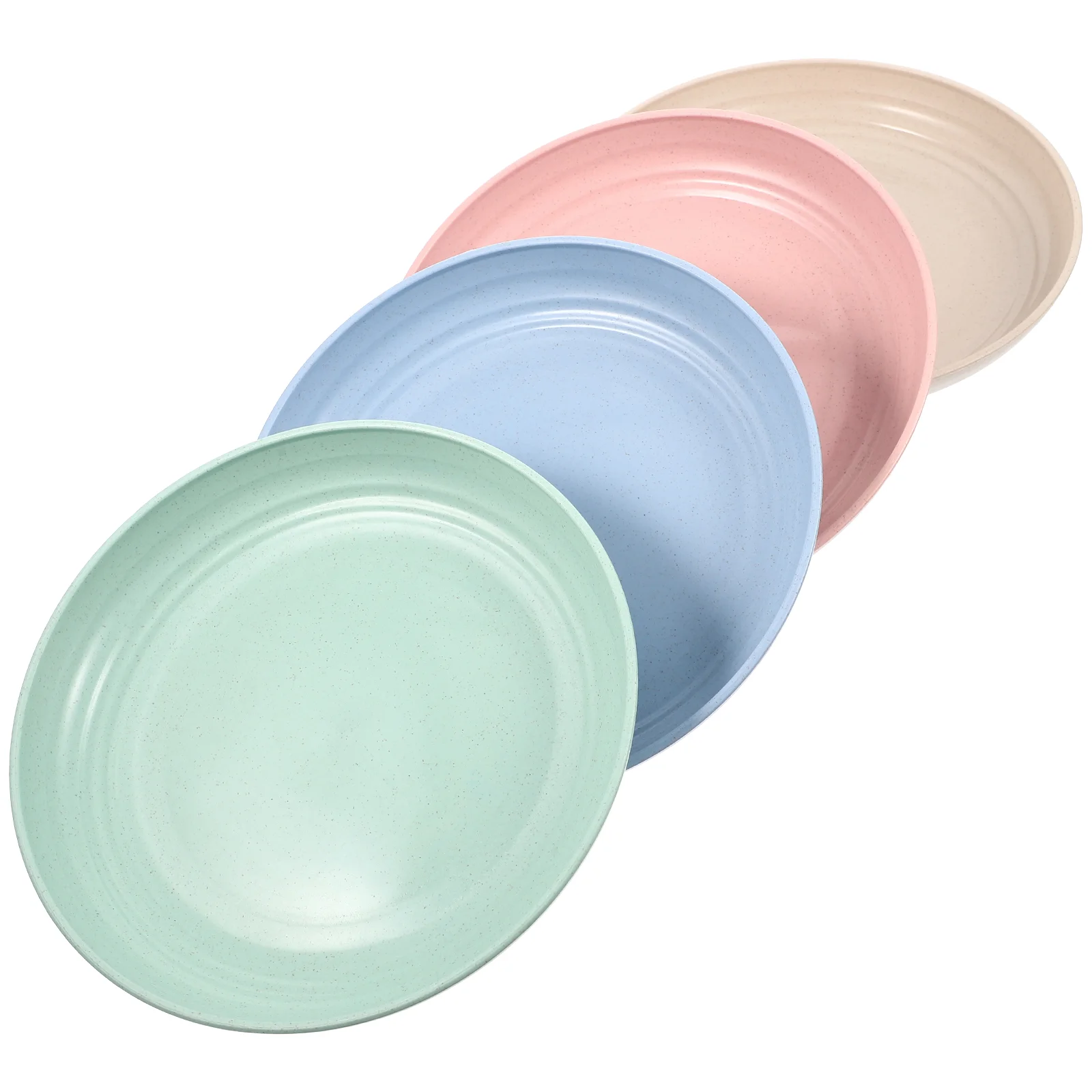 Plate Plates Dinnerfood Unbreakable Serving Dishes Tray Straw Fruit Cake Platter Camping Lunch Salad Dish Storage Pasta
Plate Plates Dinnerfood Unbreakable Serving Dishes Tray Straw Fruit Cake Platter Camping Lunch Salad Dish Storage Pasta