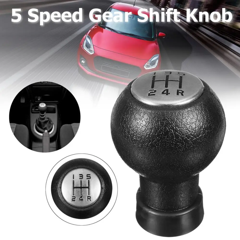 Ручка переключения передач для Suzuki Swift SX4 2005 2006 2007 2008 2009 2010 2011 2012 2013 2014
Ручка переключения передач для Suzuki Swift SX4 2005 2006 2007 2008 2009 2010 2011 2012 2013 2014