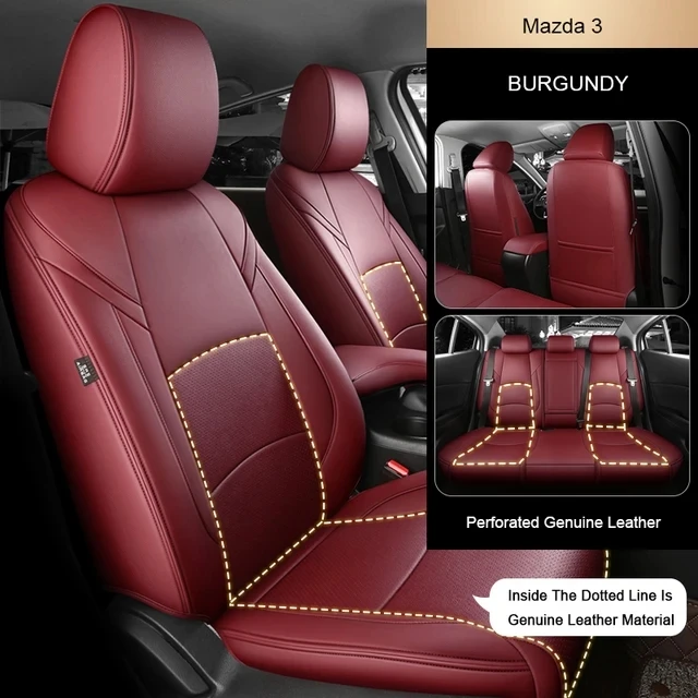 Чехол на автомобильное сиденье на заказ для Mazda 3 CX5, аксессуары на 360 градусов для Mazda 6 CX4, полное покрытие, материал, 5 мест, полный комплект
Чехол на автомобильное сиденье на заказ для Mazda 3 CX5, аксессуары на 360 градусов для Mazda 6 CX4, полное покрытие, материал, 5 мест, полный комплект