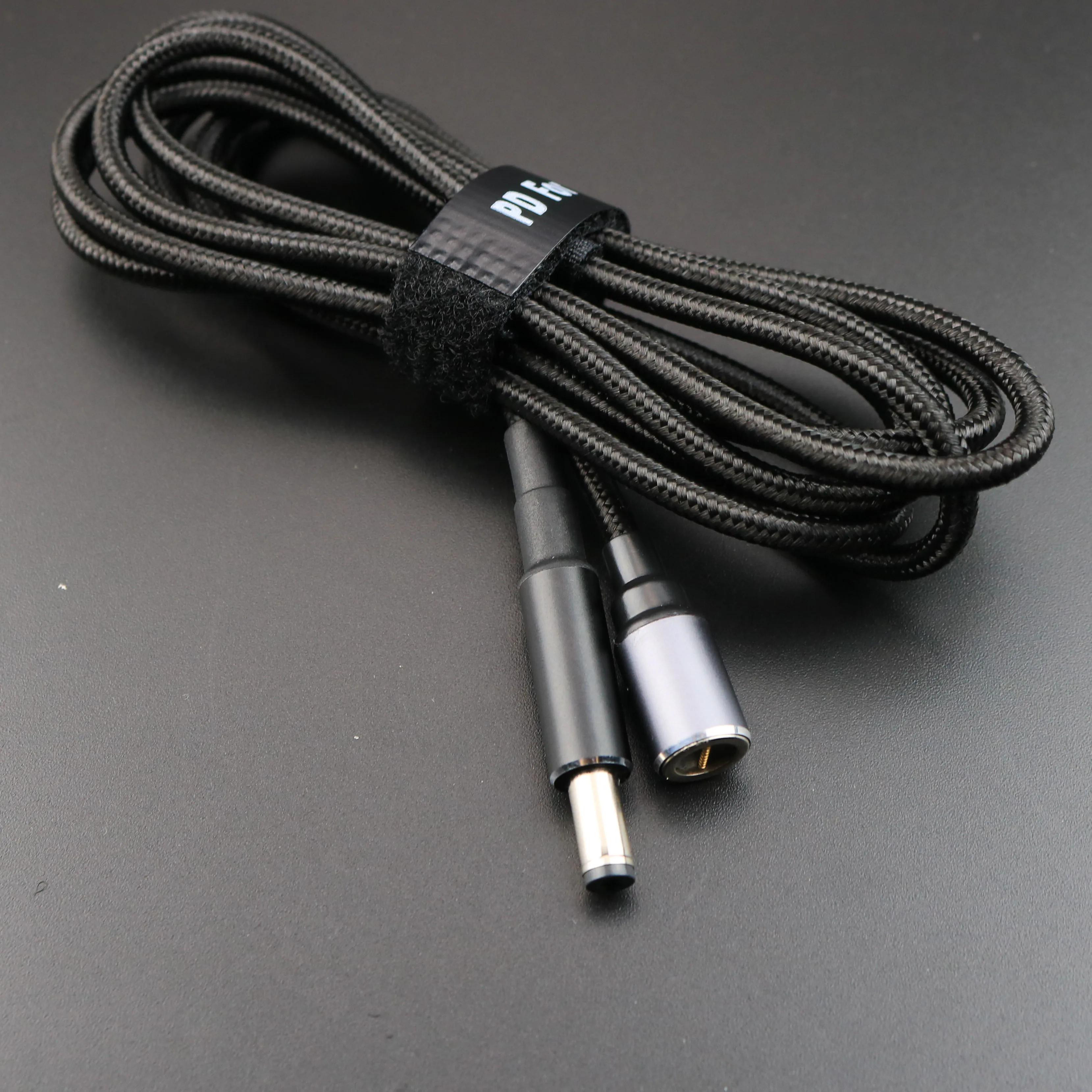 1pcs 100W PD Magnetic 8Pin to DC Power Male Plug Socket cable 5.5x2.1 for Lenovo/Asus/Acer/HP/Acer/Dell/Tablet PC Notebook
1pcs 100W PD Magnetic 8Pin to DC Power Male Plug Socket cable 5.5x2.1 for Lenovo/Asus/Acer/HP/Acer/Dell/Tablet PC Notebook