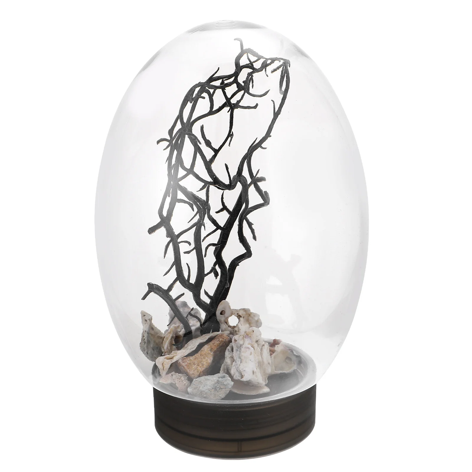 Tank Aquarium Led Desktop Betta Bowl Lighting Mini Goldfish Clear Ecological Round Bottle Tabletop Tiny Decorative Raiser
Tank Aquarium Led Desktop Betta Bowl Lighting Mini Goldfish Clear Ecological Round Bottle Tabletop Tiny Decorative Raiser