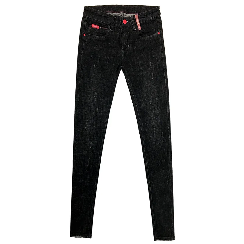 Женские Модные мужские облегающие брюки-карандаш с маленькими лапами, новинка, Привлекательные длинные брюки, модные брендовые брюки для л...
Женские Модные мужские облегающие брюки-карандаш с маленькими лапами, новинка, Привлекательные длинные брюки, модные брендовые брюки для л...