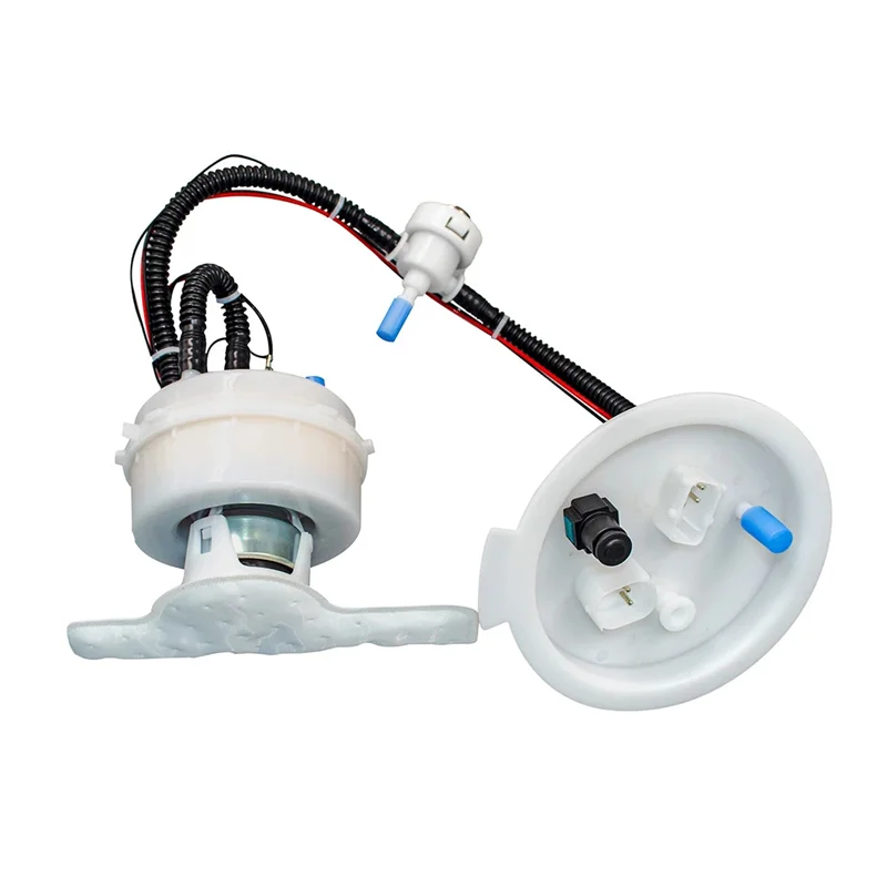 16117260640 Electric Fuel Pump Assy For-BMW F06 F07 F10 F18 F11 F12 523I 535I 528I 640I Gasoline Pump Conveyor Module 
16117260640 Electric Fuel Pump Assy For-BMW F06 F07 F10 F18 F11 F12 523I 535I 528I 640I Gasoline Pump Conveyor Module