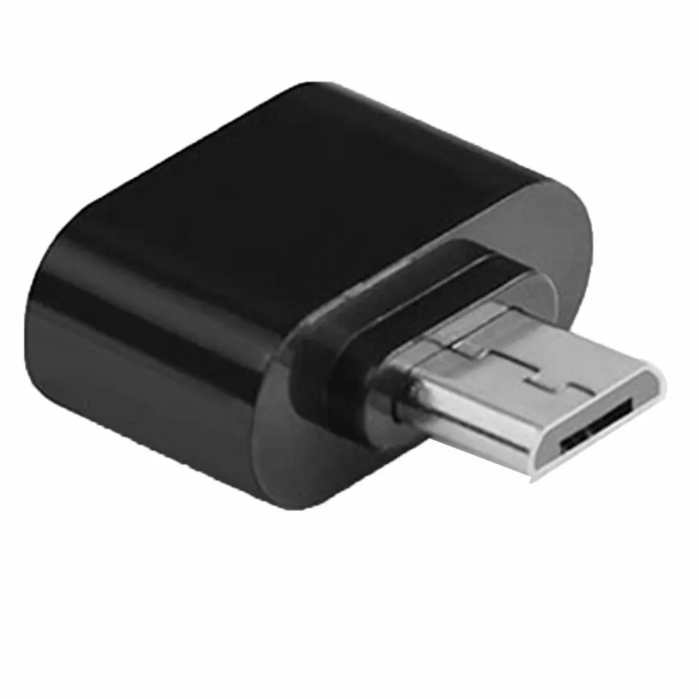 New Universal OTG Converter Multifunctional Portable Fast Transfer Micro USB USB2.0 Cable Adapter Connector for Mobile Phone
New Universal OTG Converter Multifunctional Portable Fast Transfer Micro USB USB2.0 Cable Adapter Connector for Mobile Phone