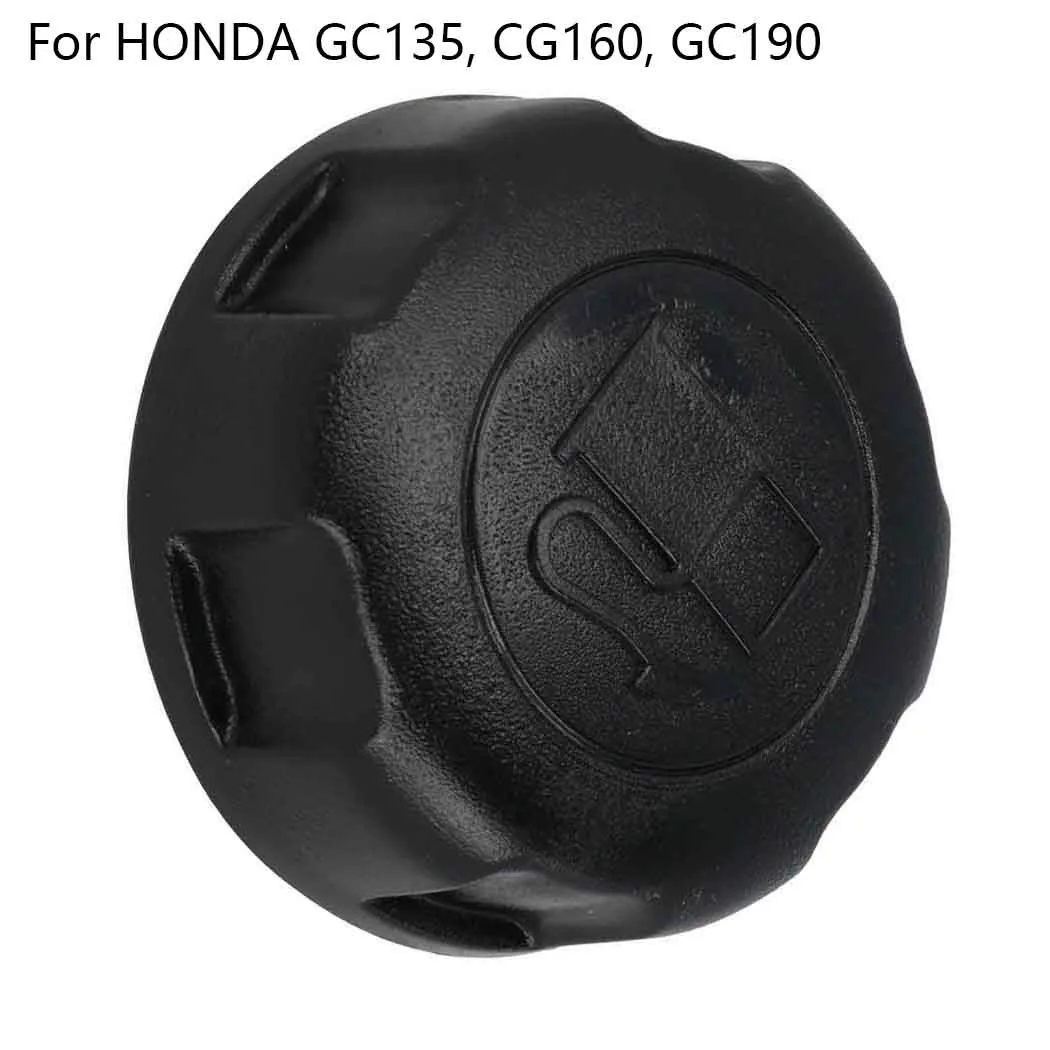 Fuel Gas Cap Carburetor Part Lawn Mover Replacement Accessory For Honda GC135 GC160 GC190 GCV135 GCV160 GCV190 GX100 GXV160
Fuel Gas Cap Carburetor Part Lawn Mover Replacement Accessory For Honda GC135 GC160 GC190 GCV135 GCV160 GCV190 GX100 GXV160