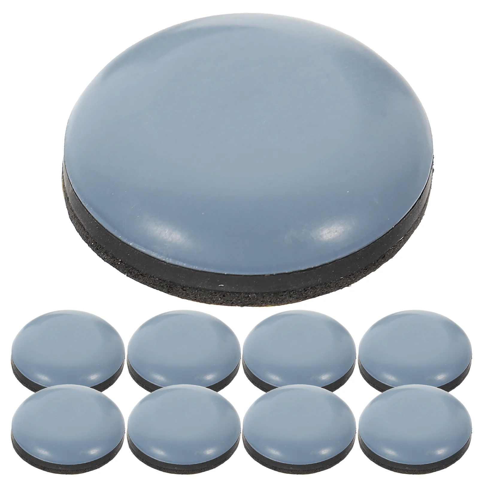35 Pcs Furniture Sliders Carpet Moving Heavy Protectors Easy Sliding Appliance
35 Pcs Furniture Sliders Carpet Moving Heavy Protectors Easy Sliding Appliance