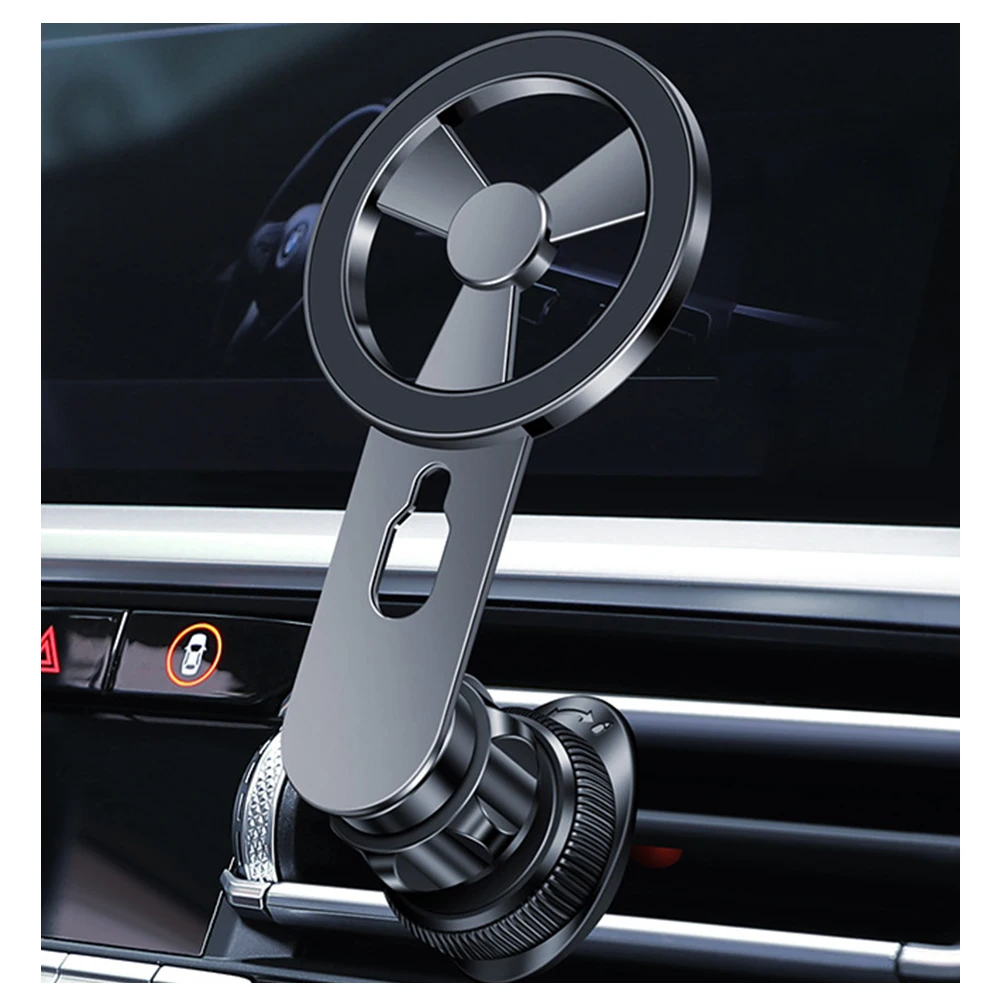 Innovative Exhaust Leaf Car Mobile Phone Holder Shockproof Anti-fall Mobile Phone Holder General Automotive Interior Accessories
Innovative Exhaust Leaf Car Mobile Phone Holder Shockproof Anti-fall Mobile Phone Holder General Automotive Interior Accessories