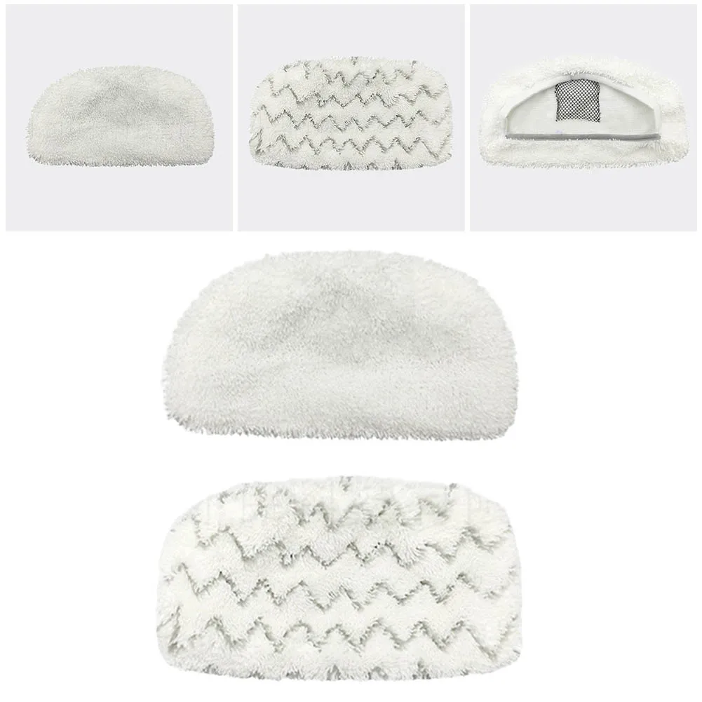 New Practical Mop Pad Washable Gray Microfiber Parts Replace Replacement Set Spare Accessories For Bissell 1132
New Practical Mop Pad Washable Gray Microfiber Parts Replace Replacement Set Spare Accessories For Bissell 1132