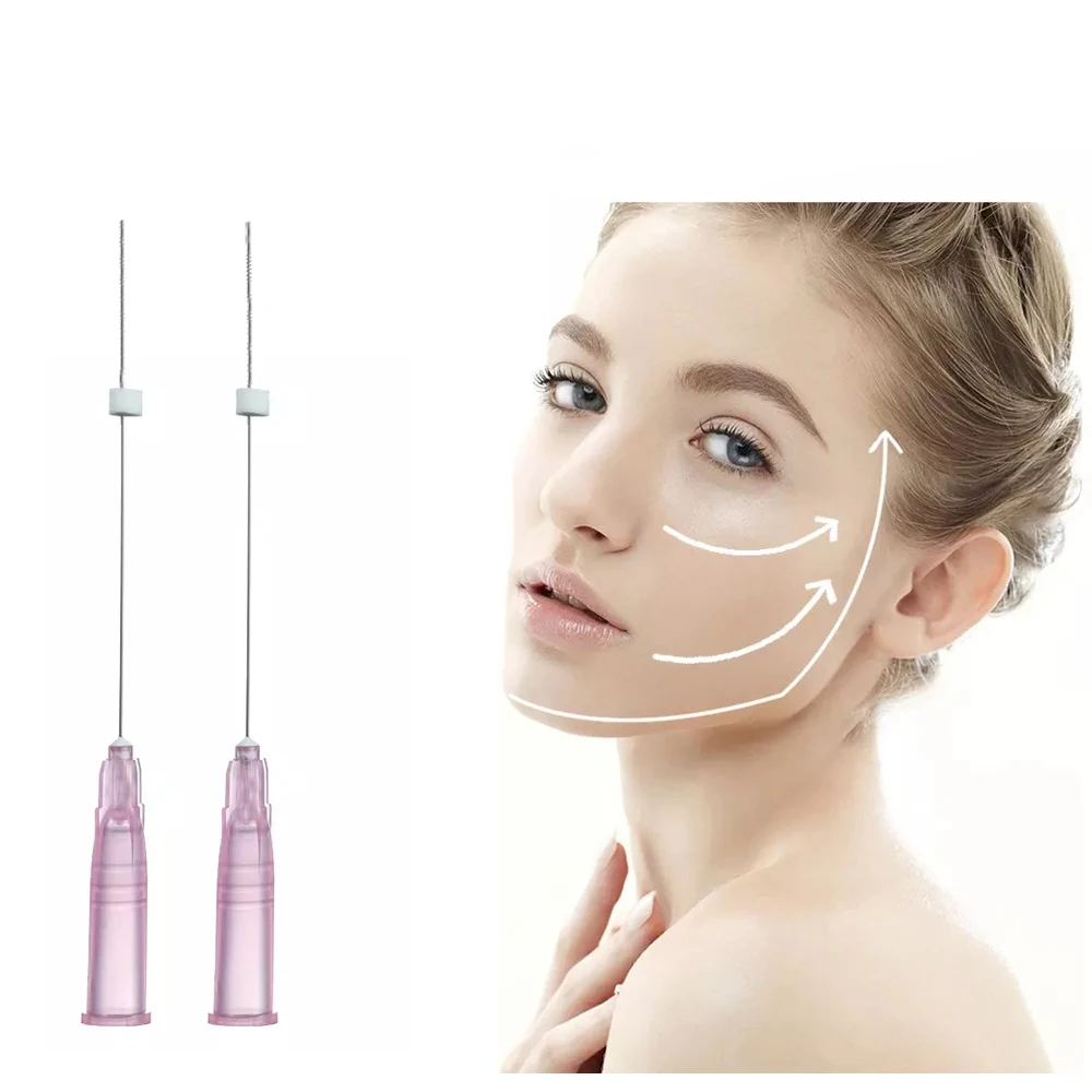 PCL MONO THREADS SCREW TORNADO 3D4D6D MESH MULTI LIP COLLAGEN HILOS FOX EYE JAWS LIFT NECK TIGHTENING 20PCS/BAGS
PCL MONO THREADS SCREW TORNADO 3D4D6D MESH MULTI LIP COLLAGEN HILOS FOX EYE JAWS LIFT NECK TIGHTENING 20PCS/BAGS