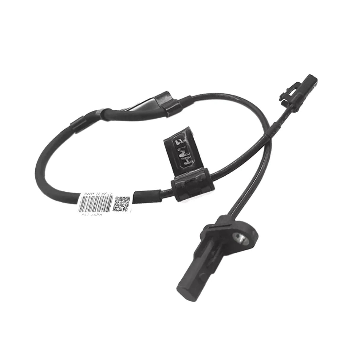 Новый датчик скорости колес ABS 95670-2J000, передний левый для Borrego
Новый датчик скорости колес ABS 95670-2J000, передний левый для Borrego