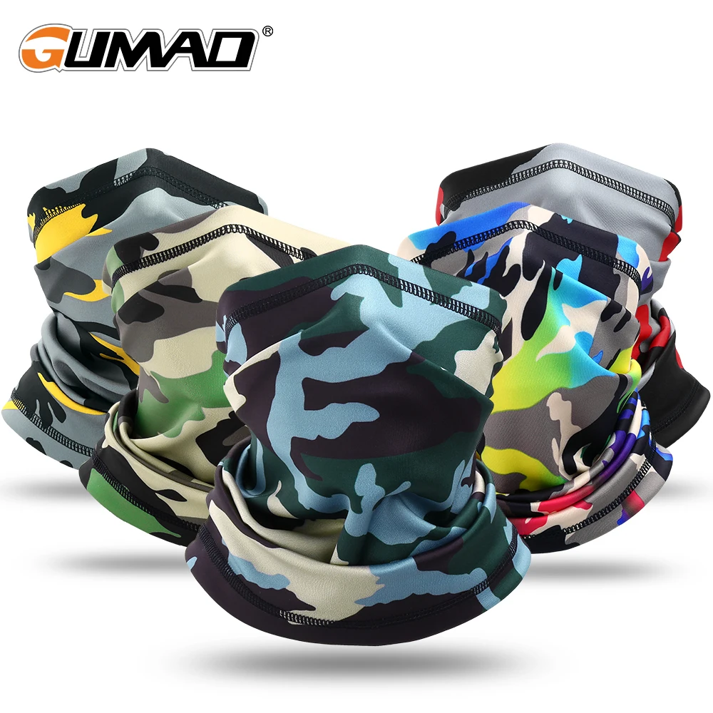 Winter Print Bandana Running Face Mask Outdoor Sports Cycling Hunting Skiing Hiking Snowboard Neck Warmer Scarf Men Women Scarf
Winter Print Bandana Running Face Mask Outdoor Sports Cycling Hunting Skiing Hiking Snowboard Neck Warmer Scarf Men Women Scarf