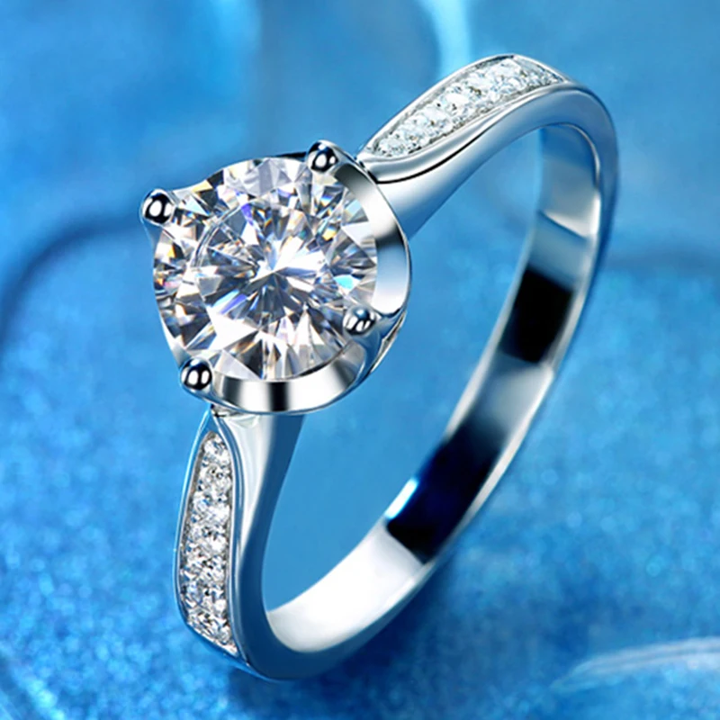 Unique New Real S925 Sterling Silver Rings for Women Luxury Jewelry Diamond Engagement Wedding Exquisite Elegance Dazzling Fine
Unique New Real S925 Sterling Silver Rings for Women Luxury Jewelry Diamond Engagement Wedding Exquisite Elegance Dazzling Fine