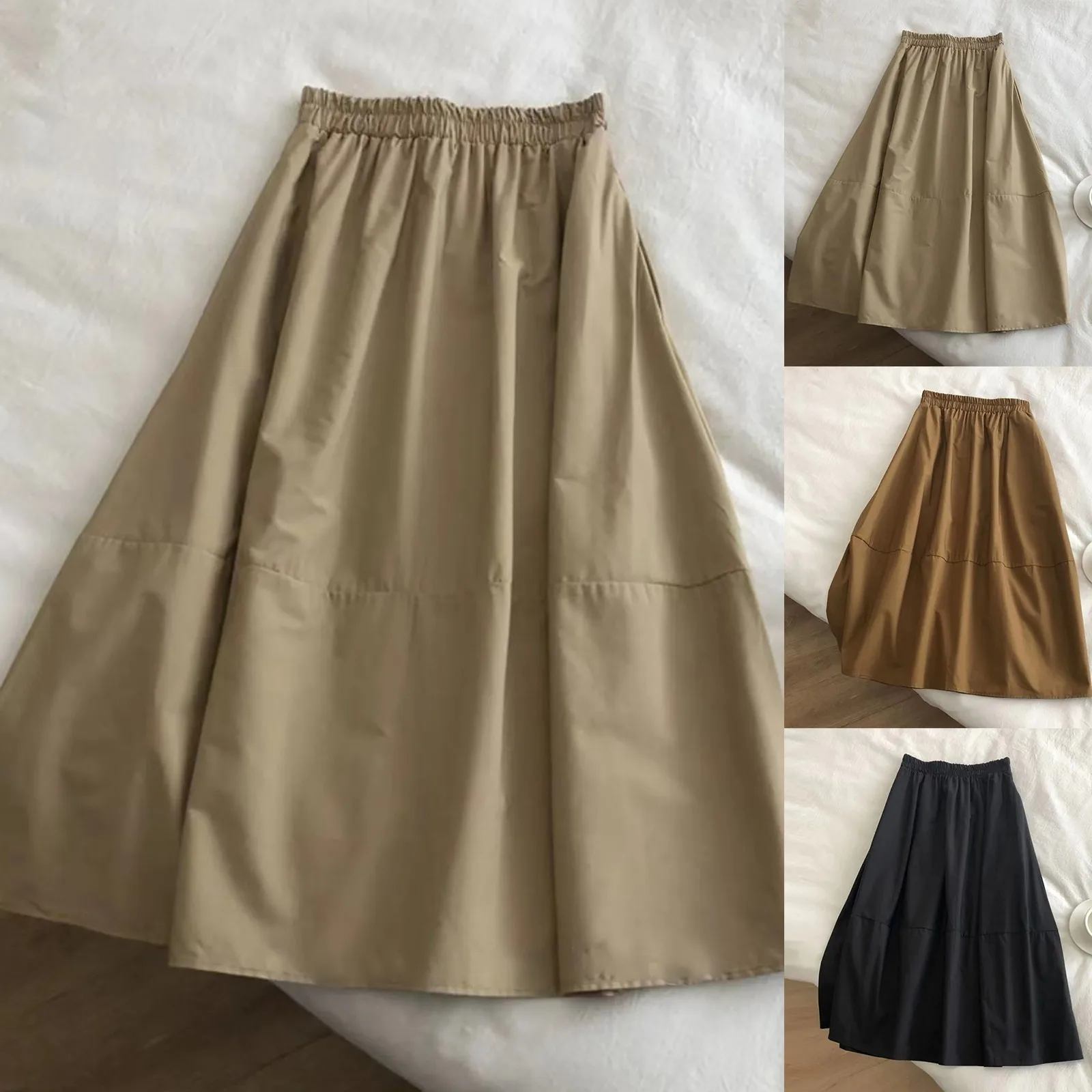 Women's Solid Color Casual Slimming Irregular Lacing Medium Length Large Cocktail Evening Formal Dress Holiday Streetwear
Women's Solid Color Casual Slimming Irregular Lacing Medium Length Large Cocktail Evening Formal Dress Holiday Streetwear