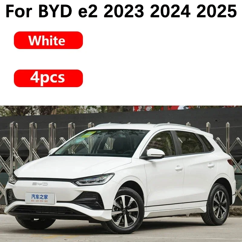 Автомобильные брызговики для BYD E2 EV 2023 2024 2025, автомобильные брызговики с защитой от брызг, щиток Splas, передние и задние крылья, автомобильные аксессуары
Автомобильные брызговики для BYD E2 EV 2023 2024 2025, автомобильные брызговики с защитой от брызг, щиток Splas, передние и задние крылья, автомобильные аксессуары