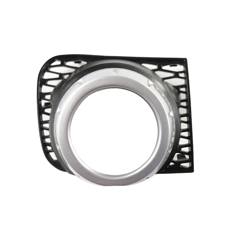 LR018245 Car Front Left Bumper Fog Light Cover Bezel Grille for Land Rover Range Rover Vogue 2010-2012 L322
LR018245 Car Front Left Bumper Fog Light Cover Bezel Grille for Land Rover Range Rover Vogue 2010-2012 L322