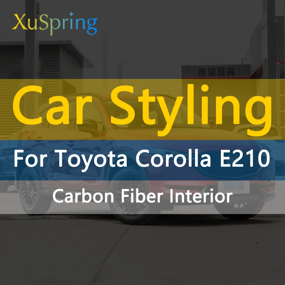 Car Styling Interior Garnish Stickers Trim Cover Strips Stainless Steel for Toyota Corolla 2018 2019 2020 2021 2022 E210 12th
Car Styling Interior Garnish Stickers Trim Cover Strips Stainless Steel for Toyota Corolla 2018 2019 2020 2021 2022 E210 12th