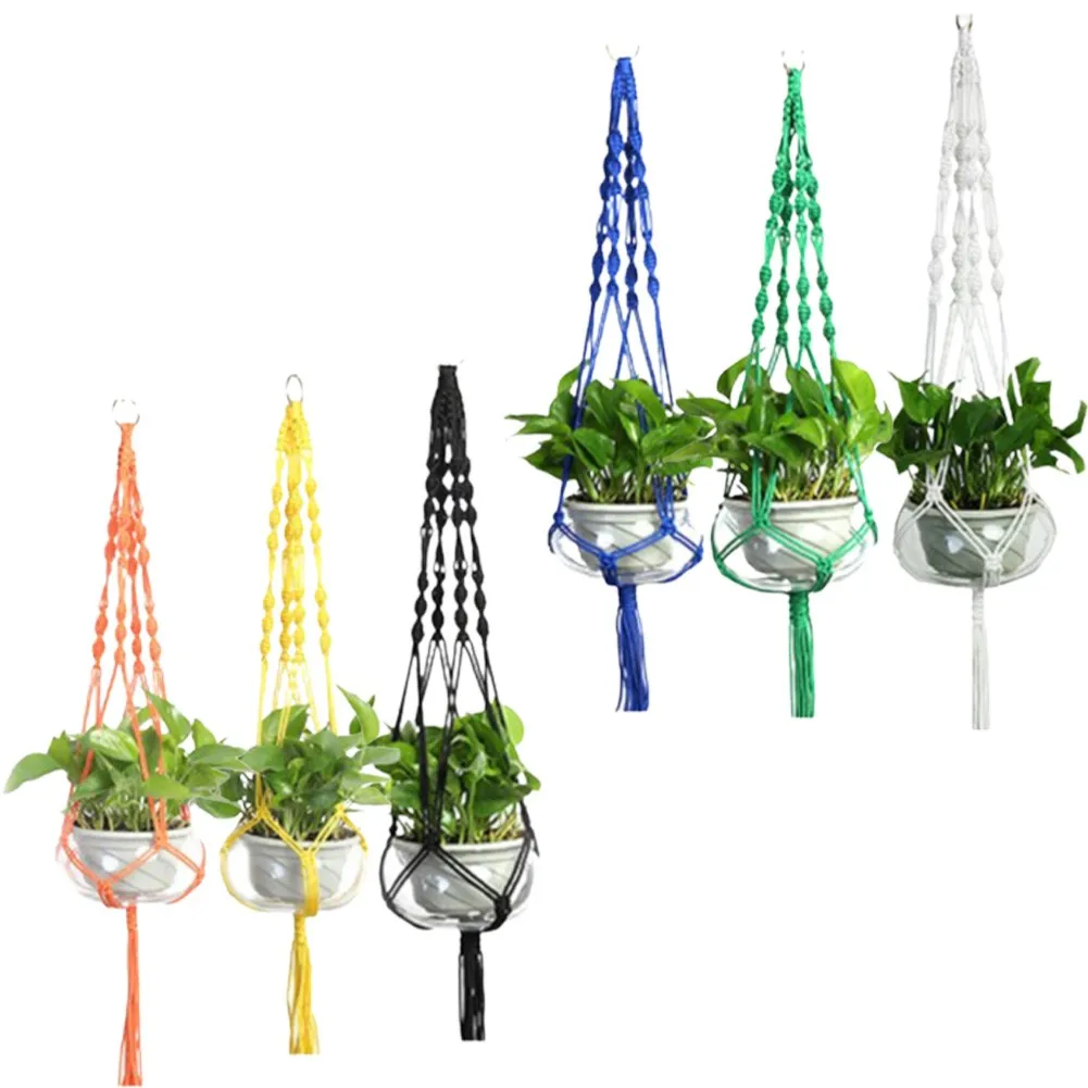 Hanging Planter Plant Hanger Flower Pot Planter Hanger Wall Decor Courtyard Hanging Planter Hanging Basket Garden Decoration
Hanging Planter Plant Hanger Flower Pot Planter Hanger Wall Decor Courtyard Hanging Planter Hanging Basket Garden Decoration